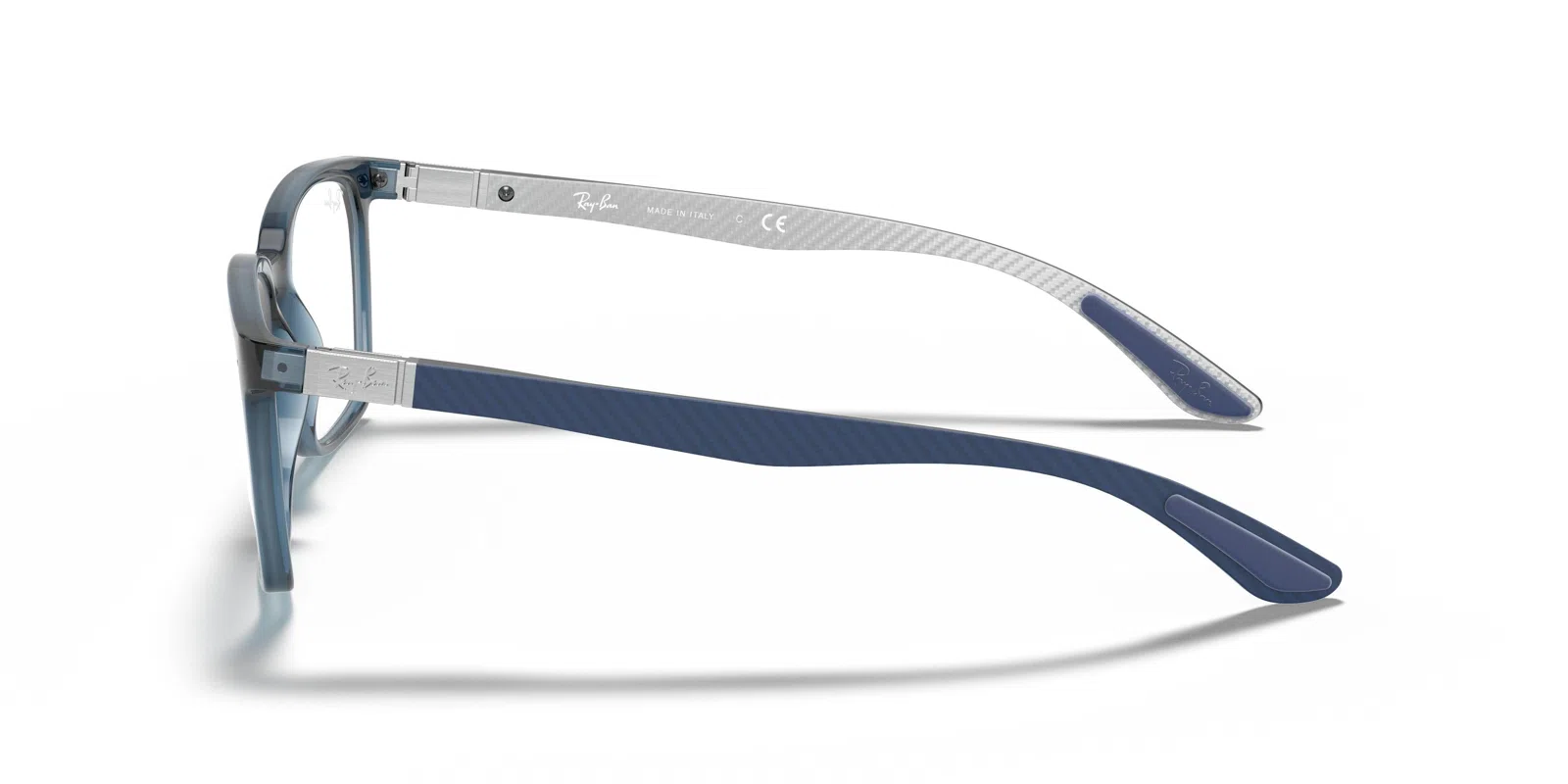 Ray-Ban 8906 Eyeglasses - view 8